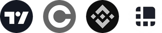 Strategic trading platform partnership with Zealmerit Advisors, with branding elements shown